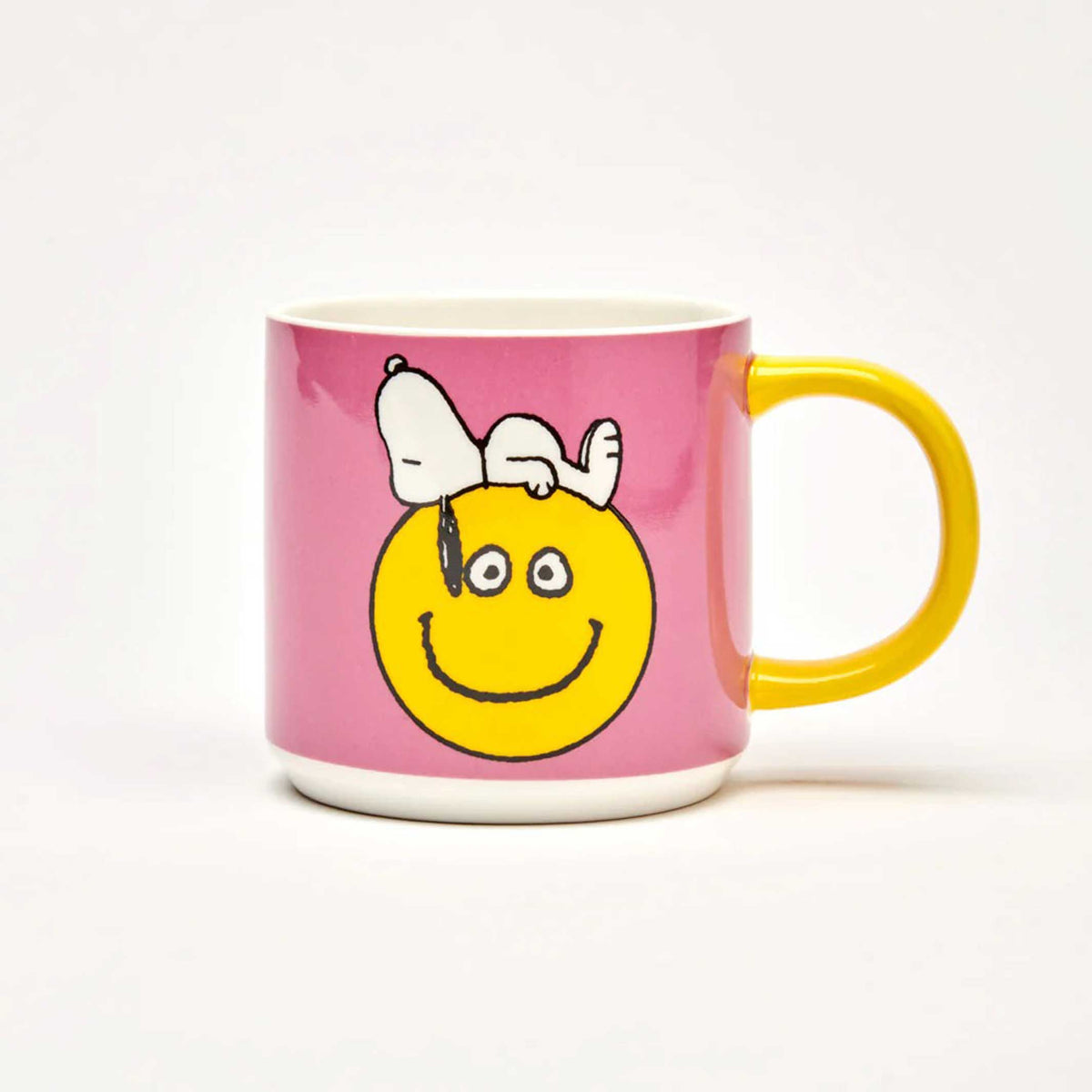 PEANUTS - HAVE A NICE DAY MUG | KAFFEE- & TEE-BECHER | Magpie