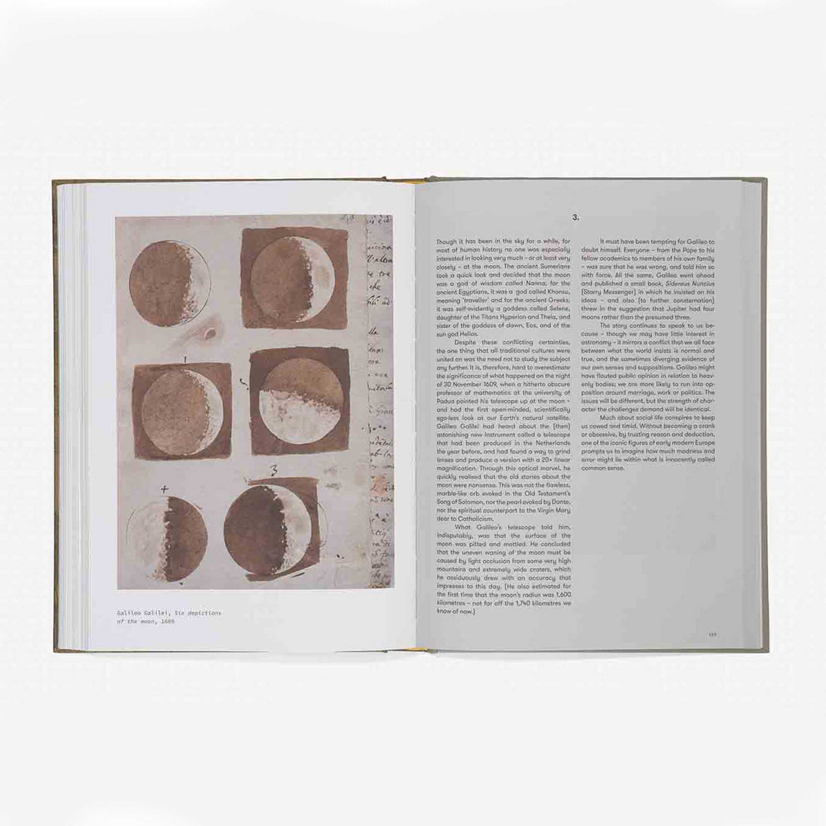 Buch "A History of Ideas" – Hardcover · Englisch | The School of Life