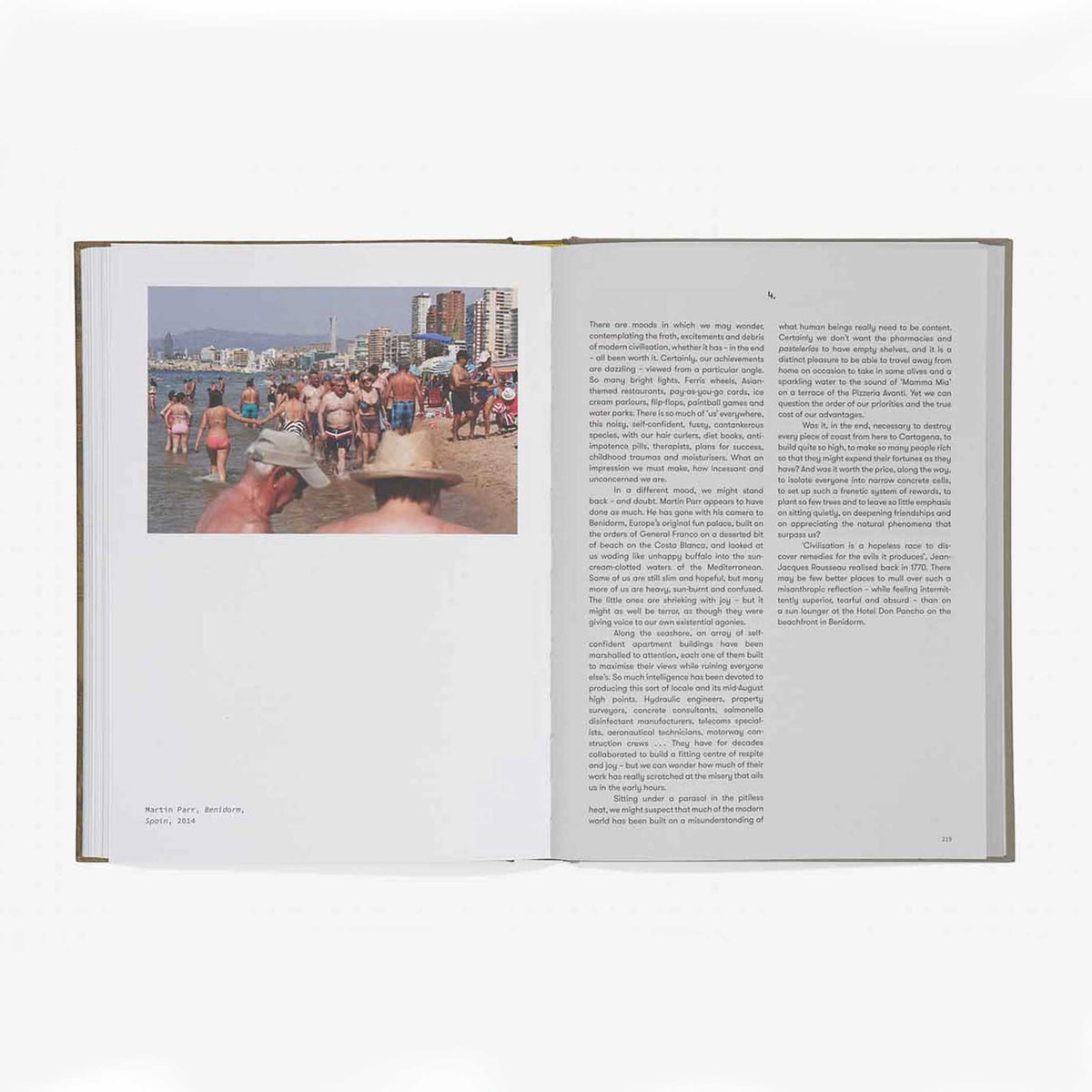 Buch "A History of Ideas" – Hardcover · Englisch | The School of Life