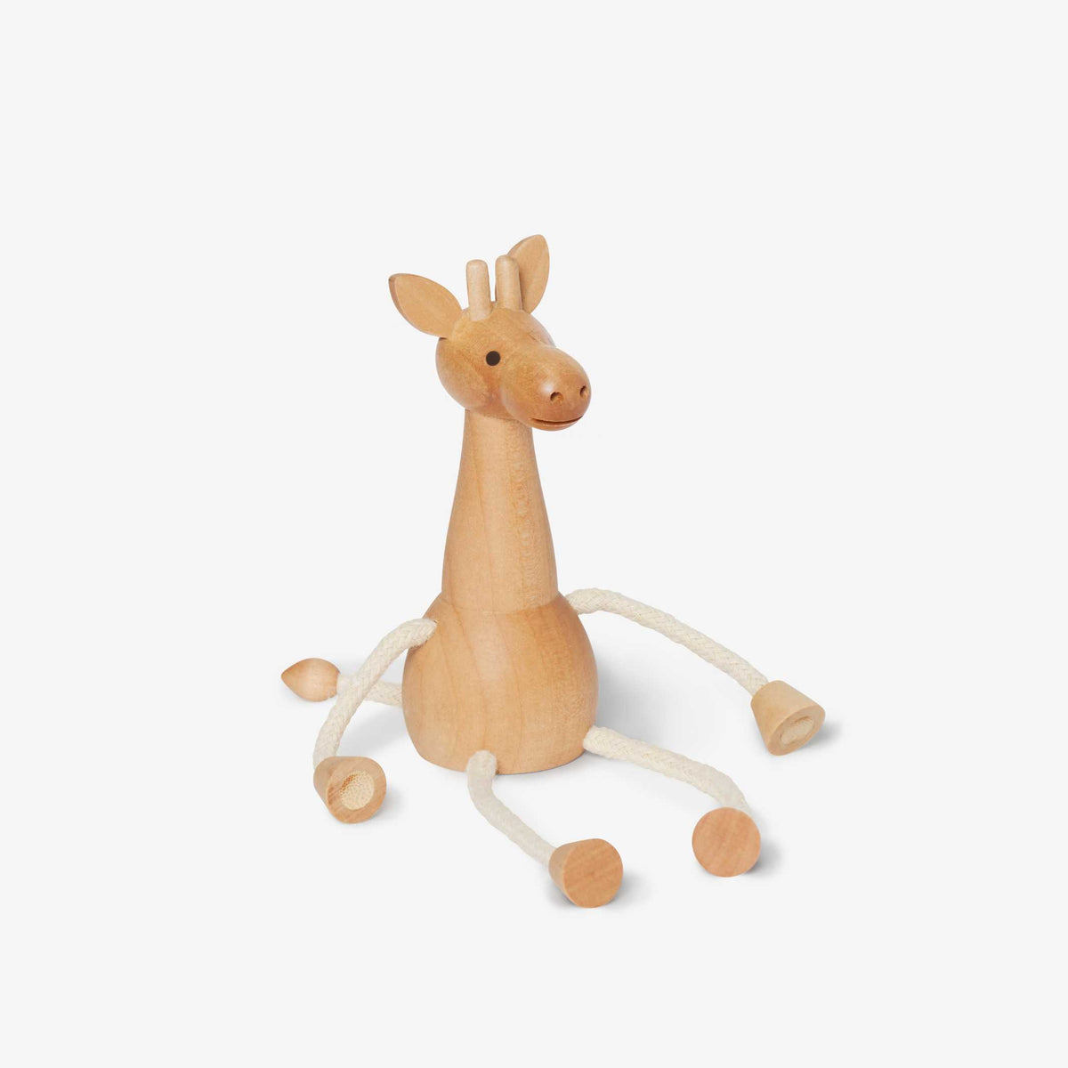 PALIMALS - kleine Holztiere - Giraffe - Natur | Rilla Alexander | Areaware