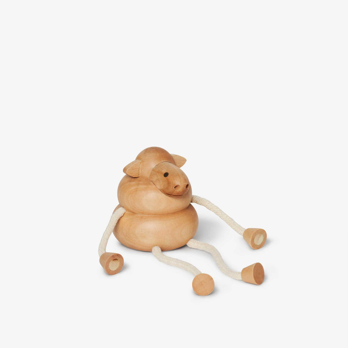 PALIMALS - kleine Holztiere - Schaf - Natur | Rilla Alexander | Areaware
