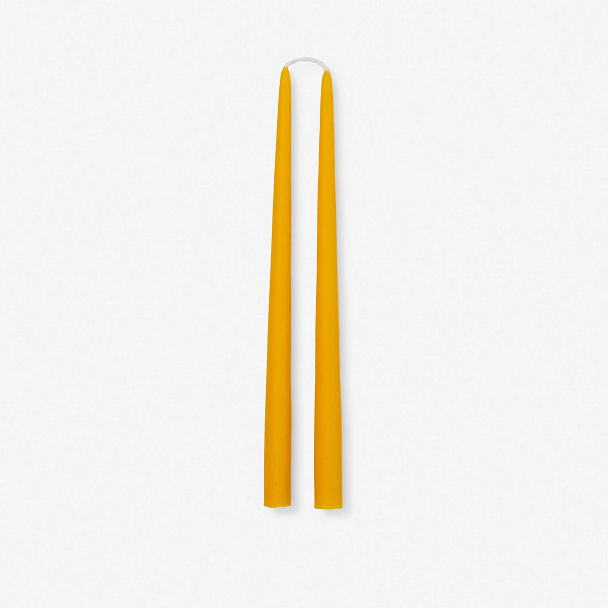 HONEY, I'm HOME BEEWAX CANDLES | KERZEN | 2er Set | Areaware