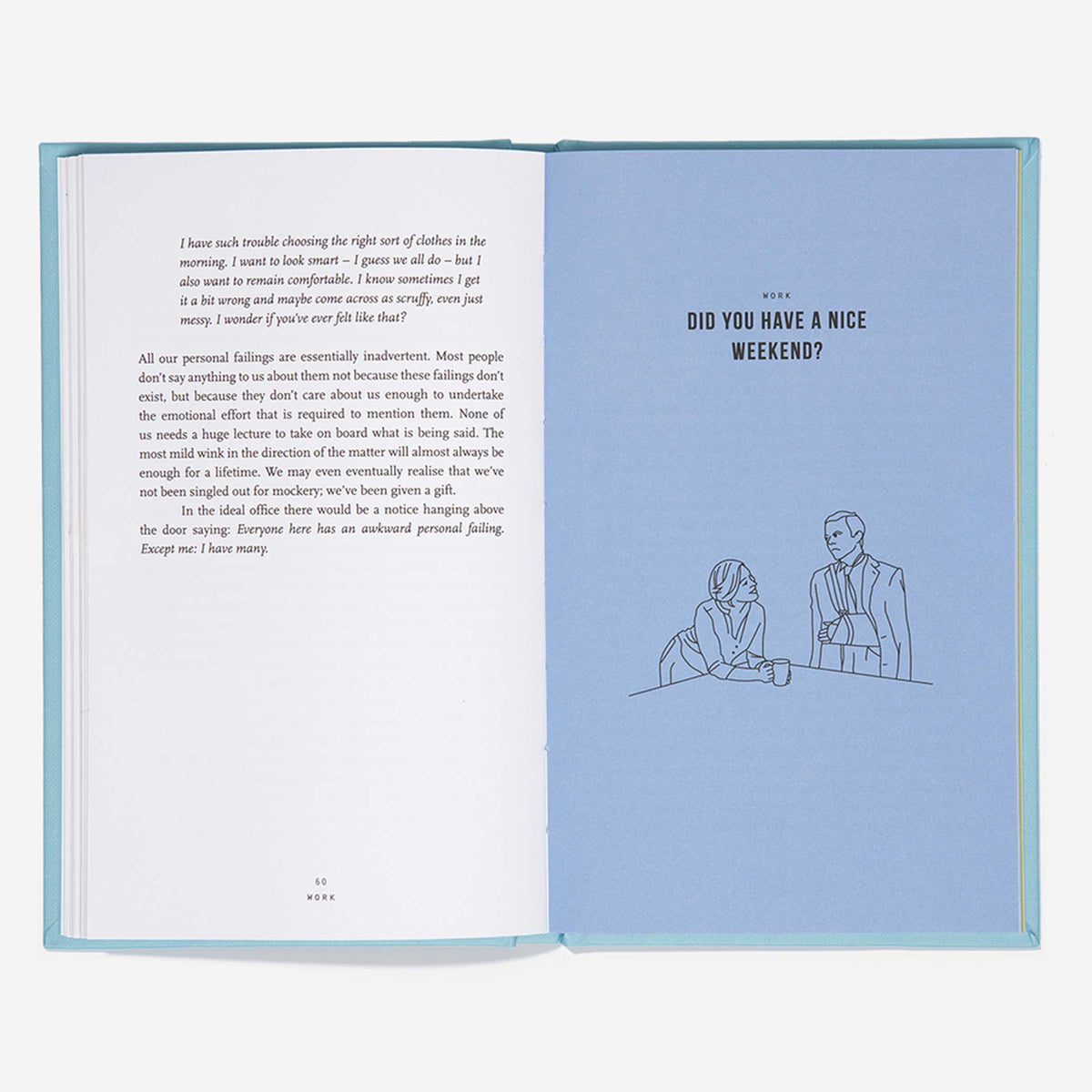 Buch "How to Find the Right Words" – Englisch | The School of Life