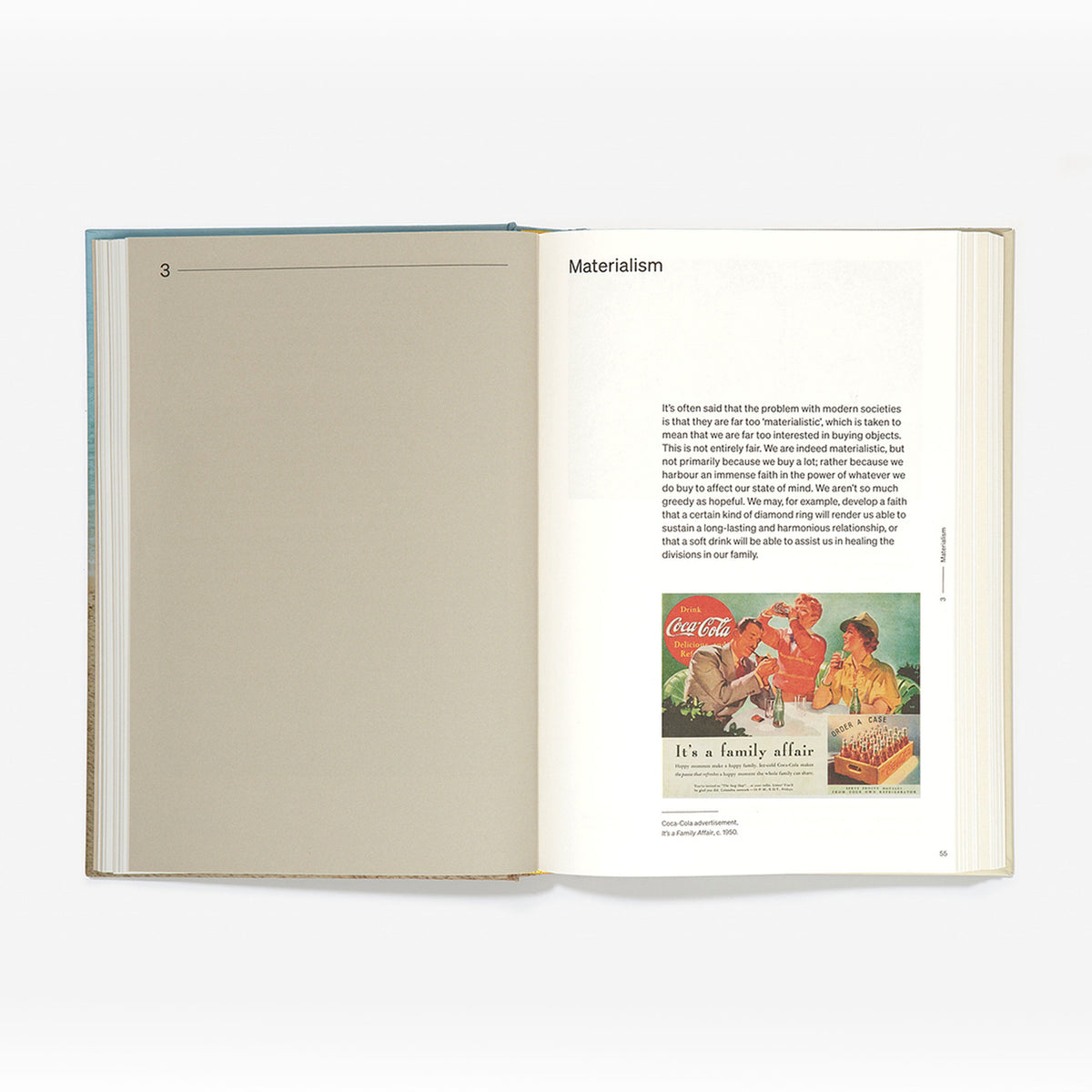 Buch "How to Survive the Modern World" – Englisch | The School of Life
