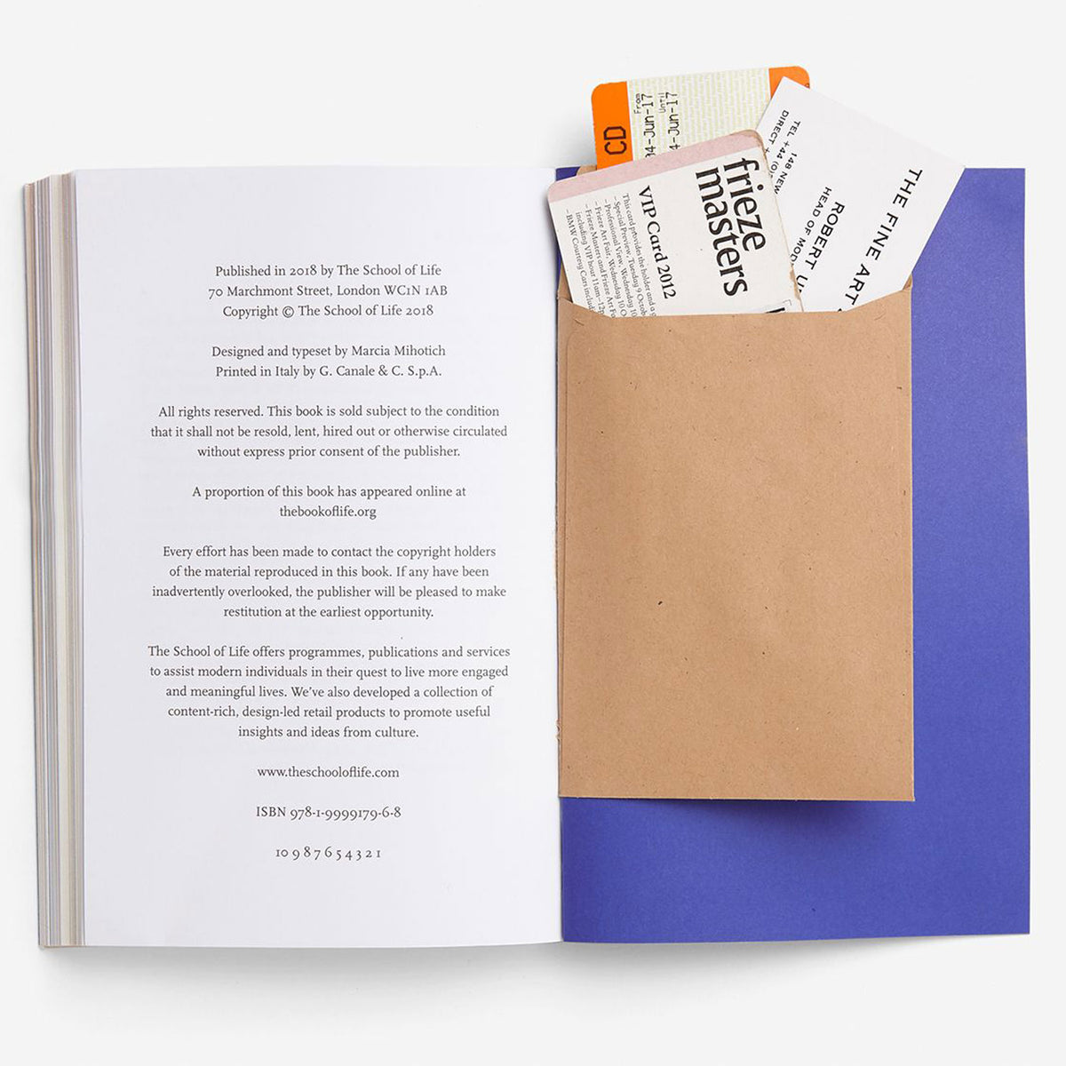 Buch "How to Travel" – Hardcover · Englisch | The School of Life