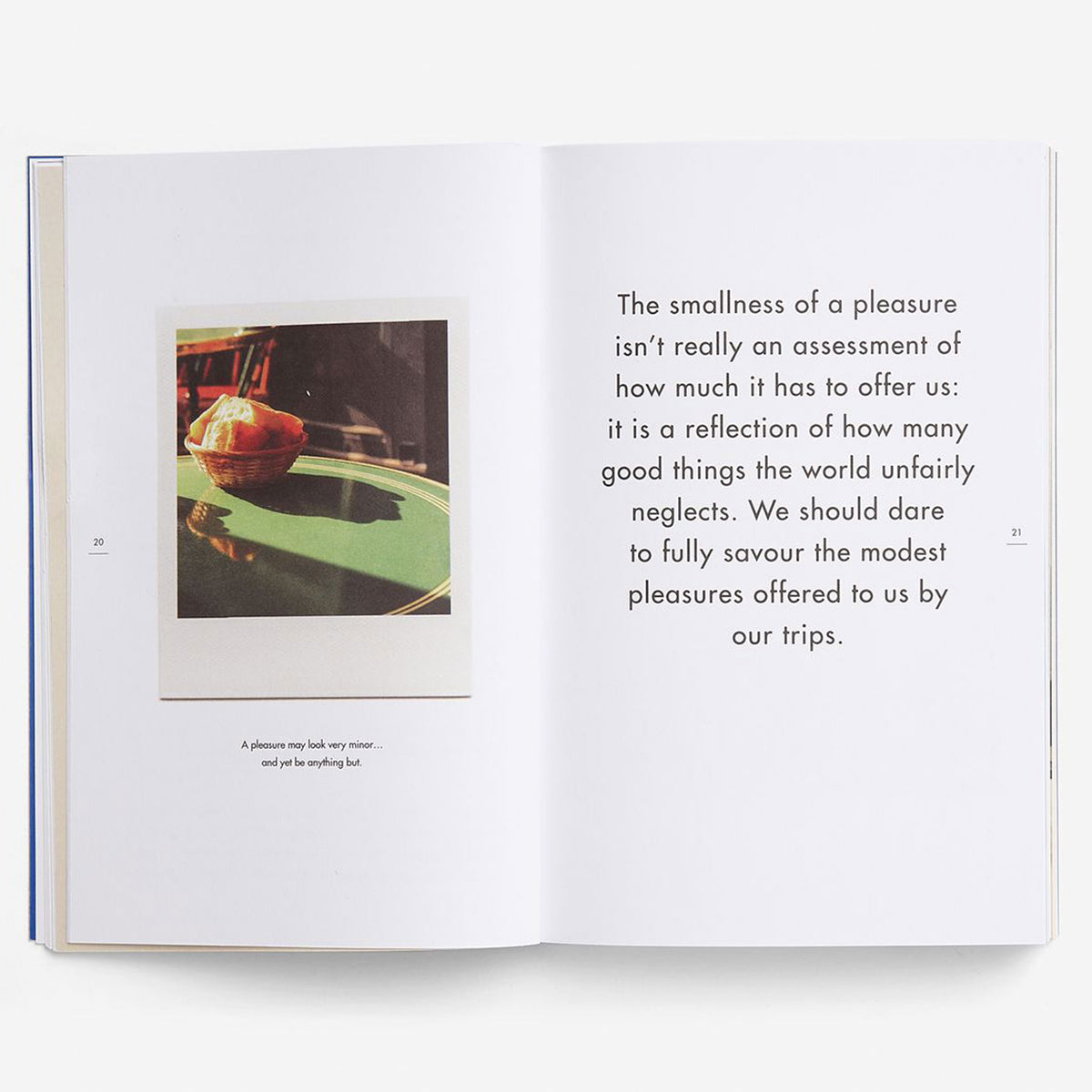 Buch "How to Travel" – Hardcover · Englisch | The School of Life