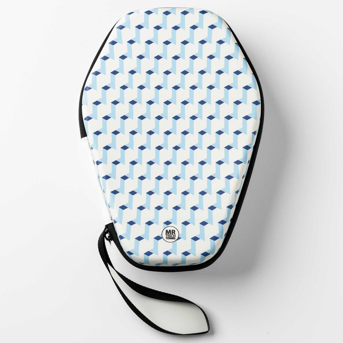 ISLAND & SANTORINI - bag - table tennis case | Mr. Tischtennis