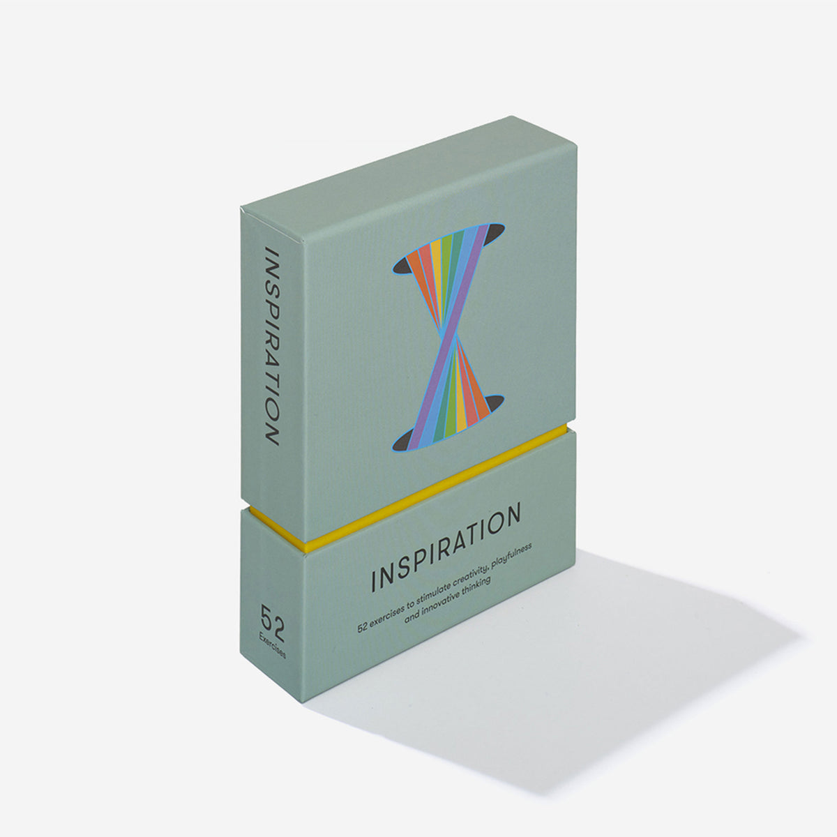Kartenset "Inspiration Card Set" – Englisch | The School of Life