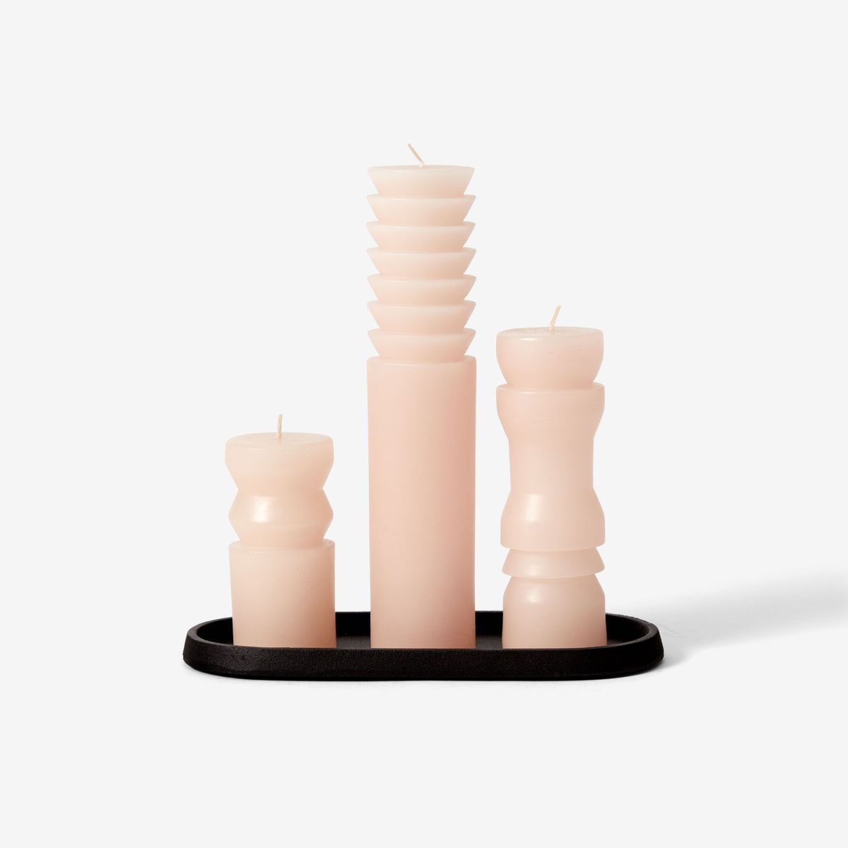 IRON TRAY | kleine ABLAGEN & SCHALEN | Josh Owen | Areaware