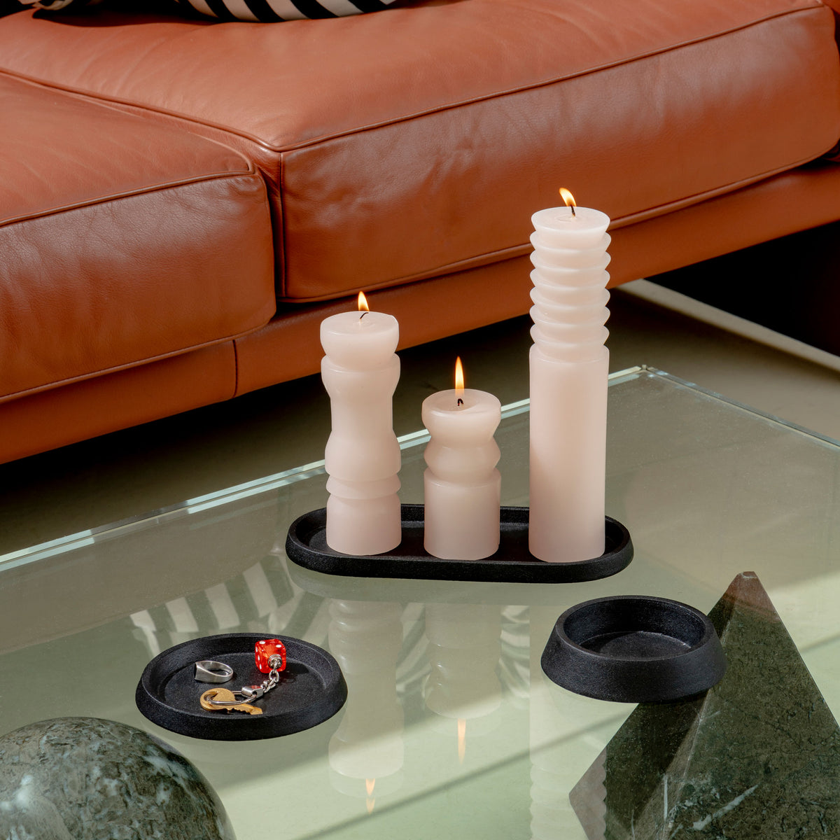 IRON TRAY | kleine ABLAGEN & SCHALEN | Josh Owen | Areaware