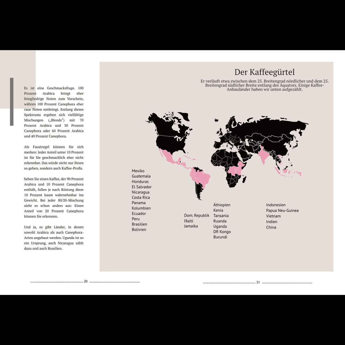 KAFFEE KAFFEE KAFFEE - Buch - T. Brinkmann & N. Karbach | Signifikant Media