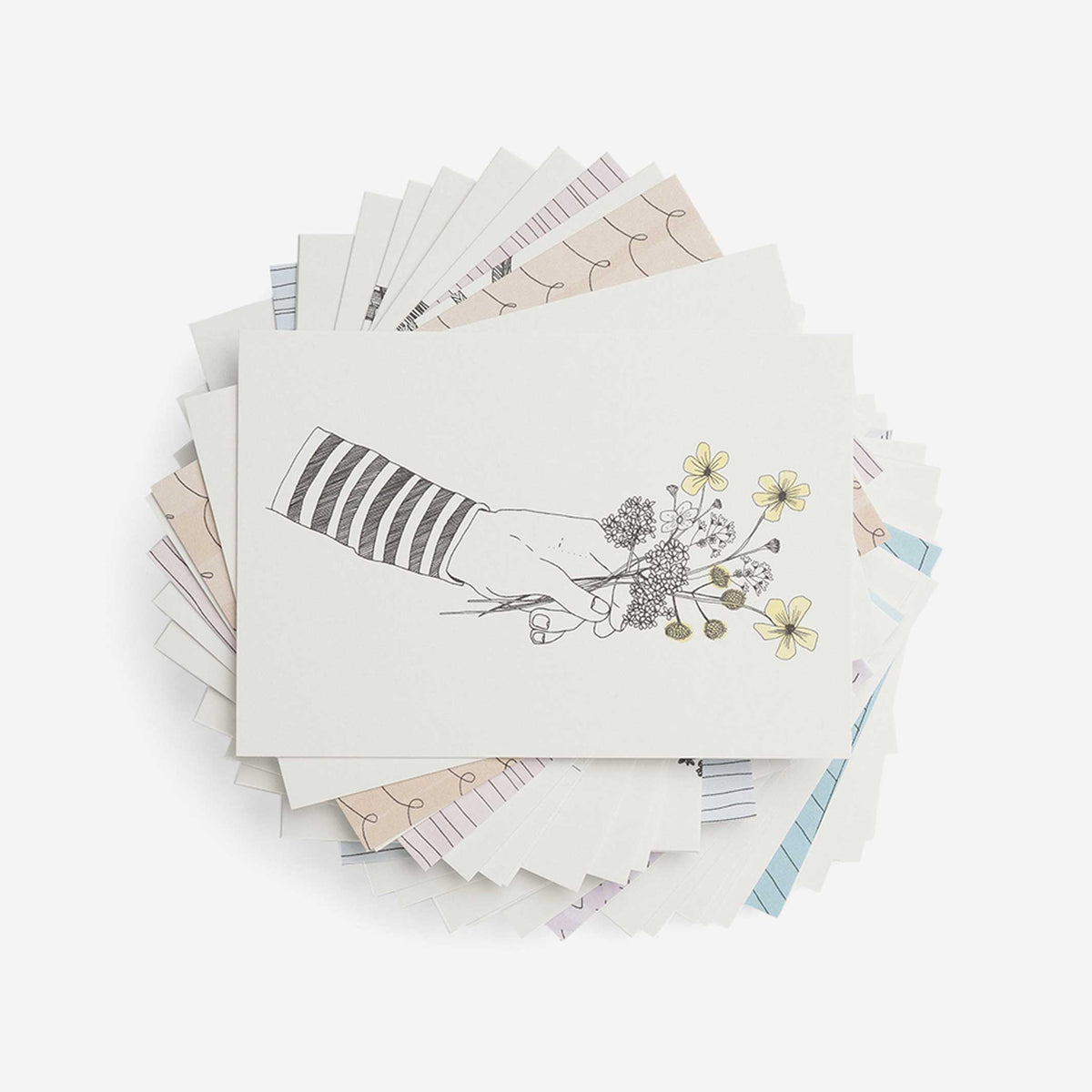 Kartenset Kindness – Englisch | The School of Life