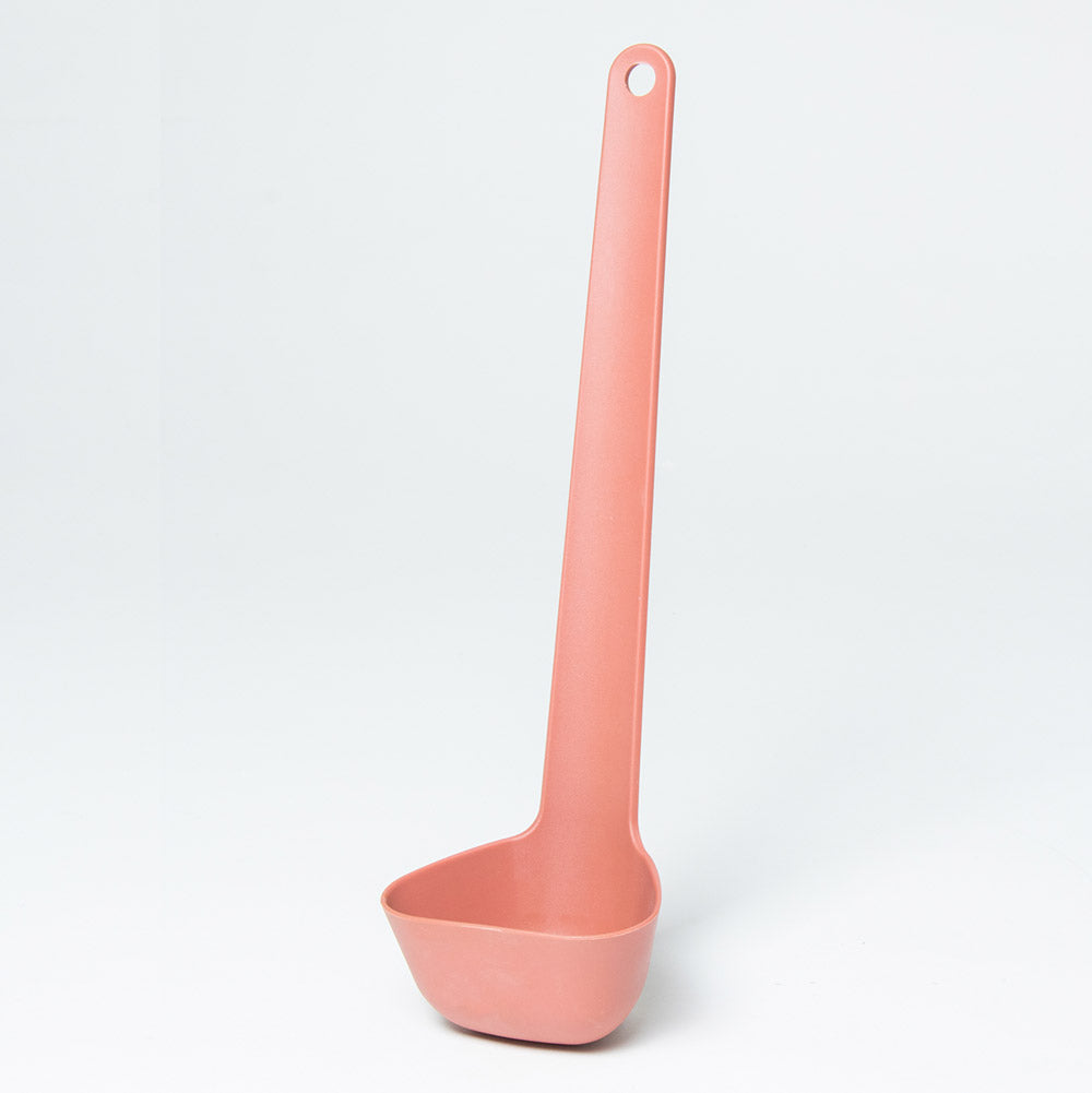 LADLE | SCHÖPFKELLE | Shane Schneck | Ommo