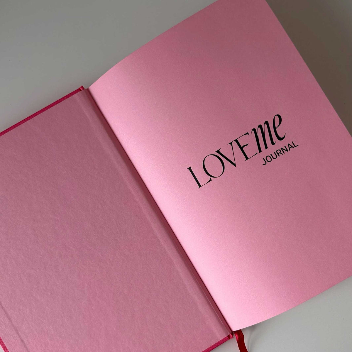LOVEme Journal - Selbstliebe Tagebuch für 100 Tage - Deutsch | Elena Miller