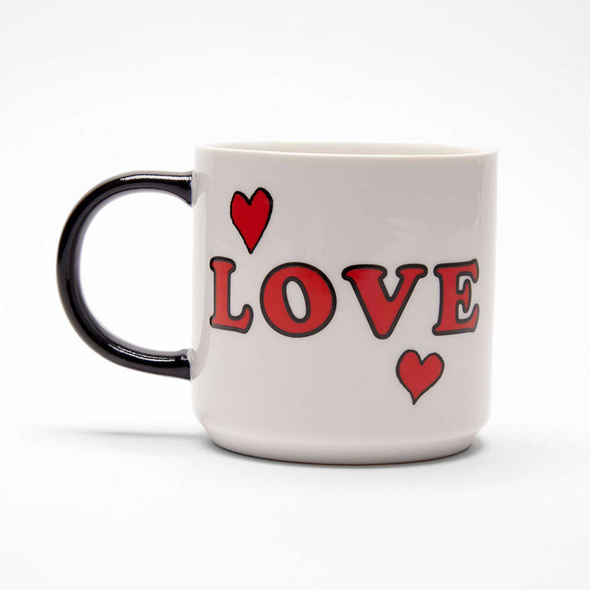 PEANUTS - LOVE MUG | KAFFEE- & TEE-BECHER | Magpie