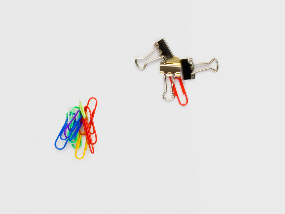 Magnetpins "Magnet Tack" – Neodym · 3er-Set · Gold | 100percent