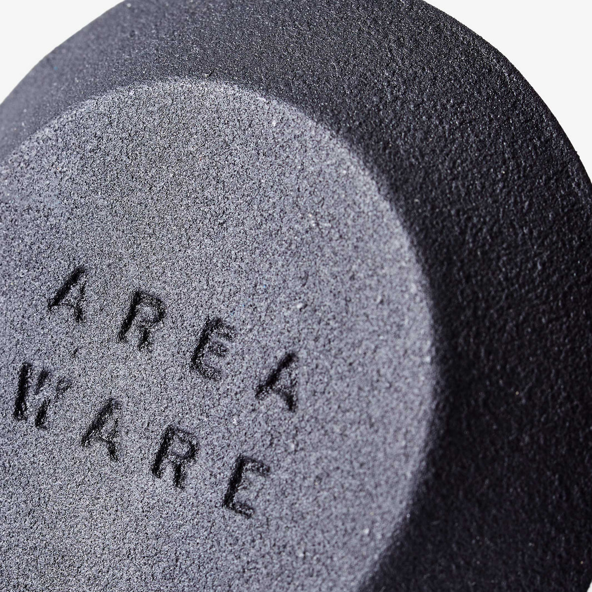 Streichholzanzünder – Gusseisen · Ø 7,5 cm | Areaware