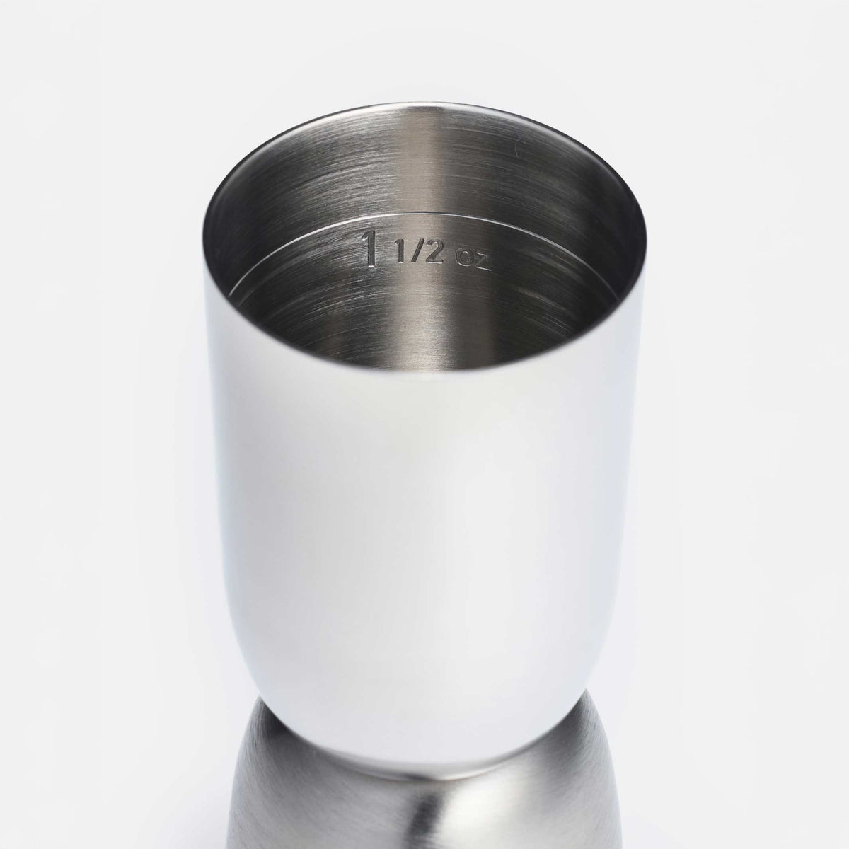 Cocktail-Set Mescola – Edelstahl · 3-teilig | Craighill