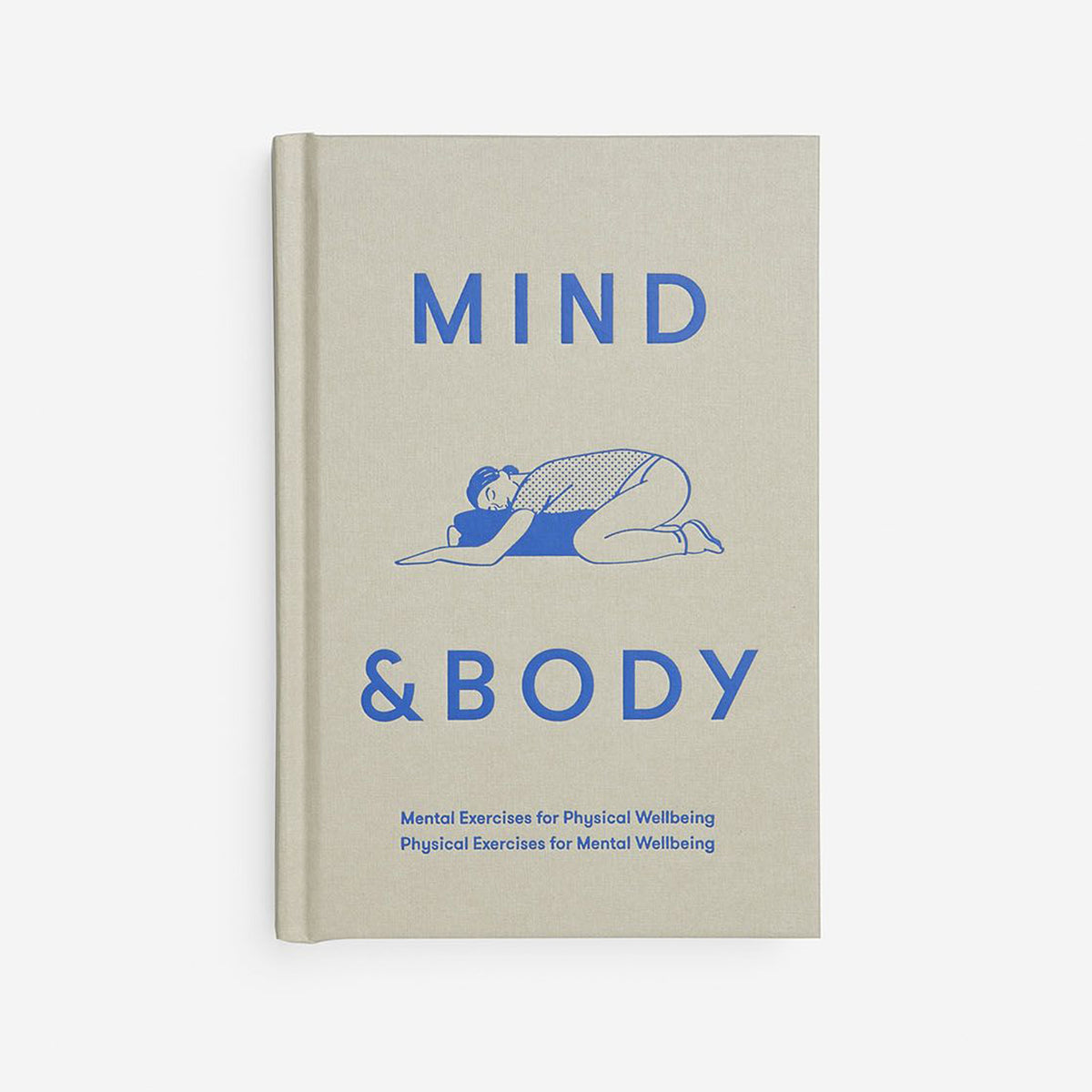Buch "Mind and Body" – Hardcover · Englisch | The School of Life