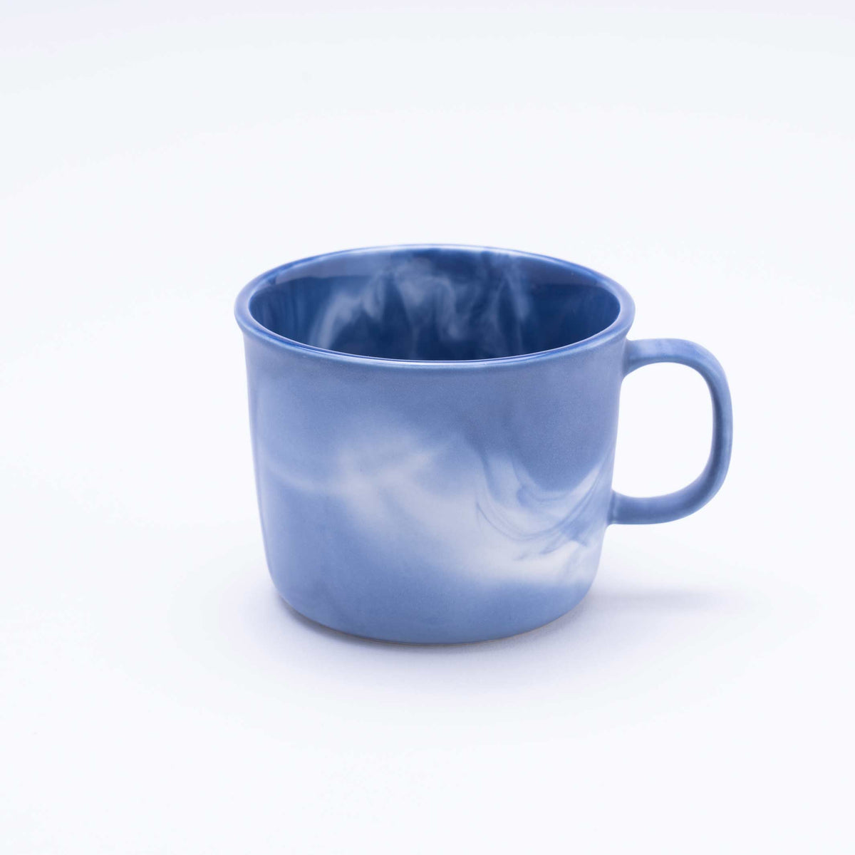 Ceramic Mug "Moiscup Latte" – Mino Ceramics · 350 ml | 100percent