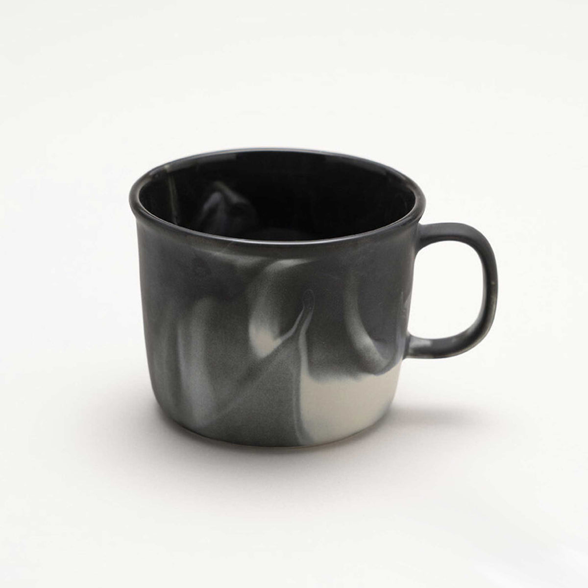 Ceramic Mug "Moiscup Latte" – Mino Ceramics · 350 ml | 100percent