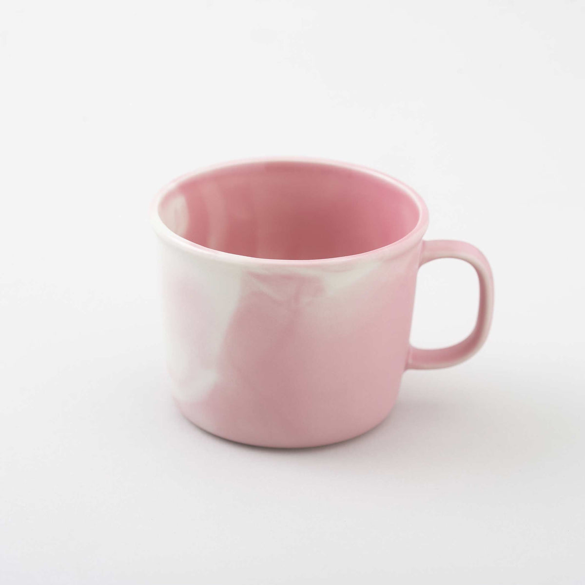 Ceramic Mug "Moiscup Latte" – Mino Ceramics · 350 ml | 100percent