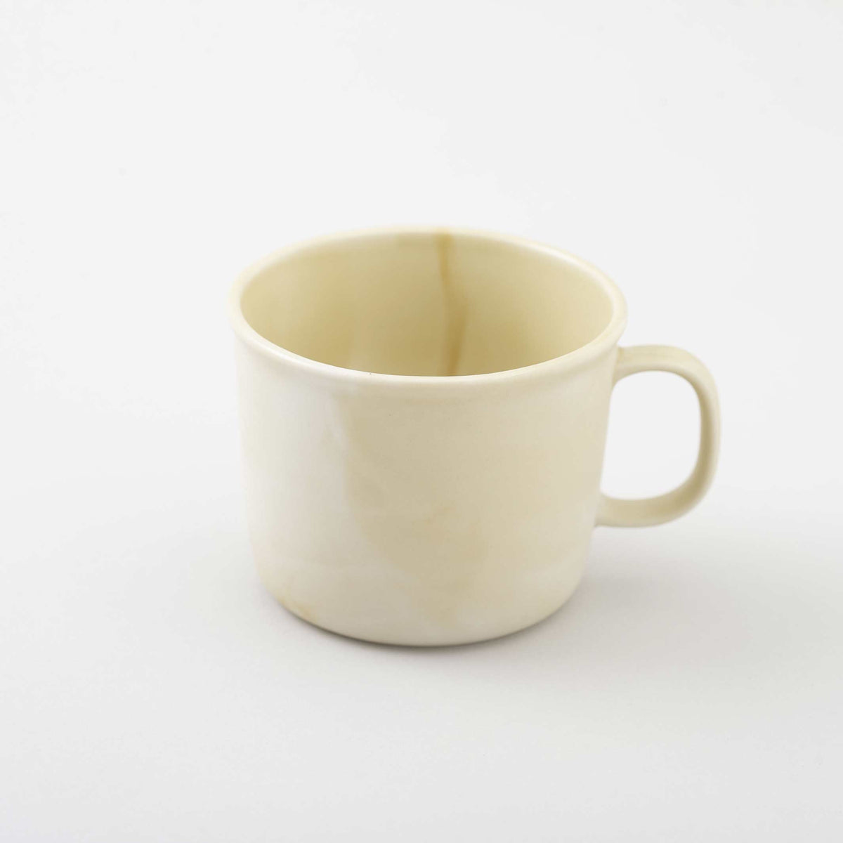 Ceramic Mug "Moiscup Latte" – Mino Ceramics · 350 ml | 100percent