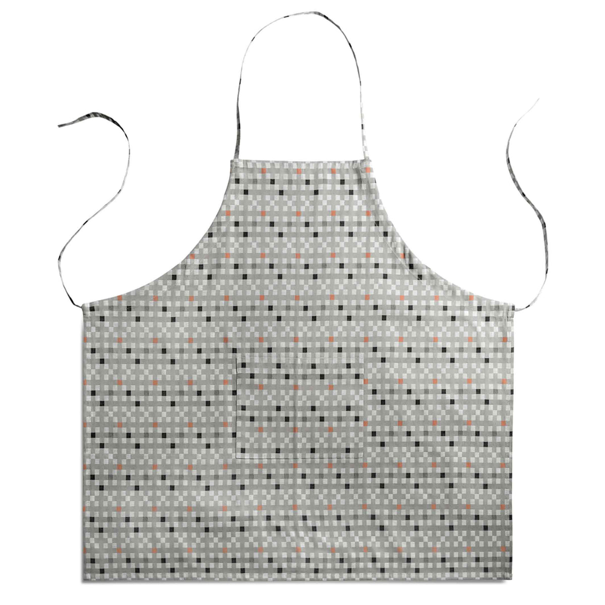 MOSAIC Gray | KOCHSCHÜRZE | Bitmap Collection | Cristian Zuzunaga
