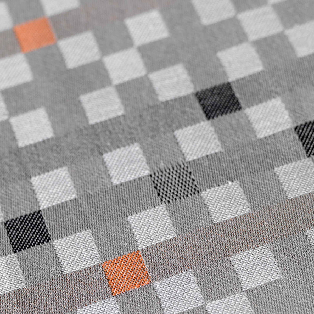 MOSAIQUE Gris | TABLIER DE CUISINE | Collection de bitmaps | Cristian Zuzunaga