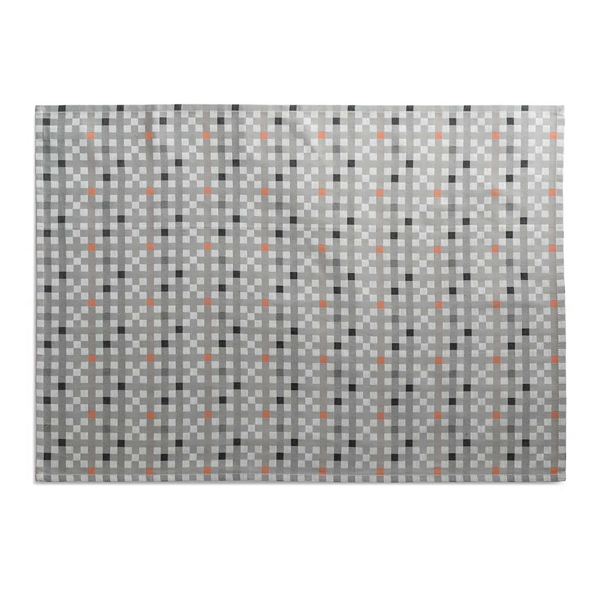 MOSAIC Gray | GESCHIRRTUCH | Bitmap Collection | Cristian Zuzunaga