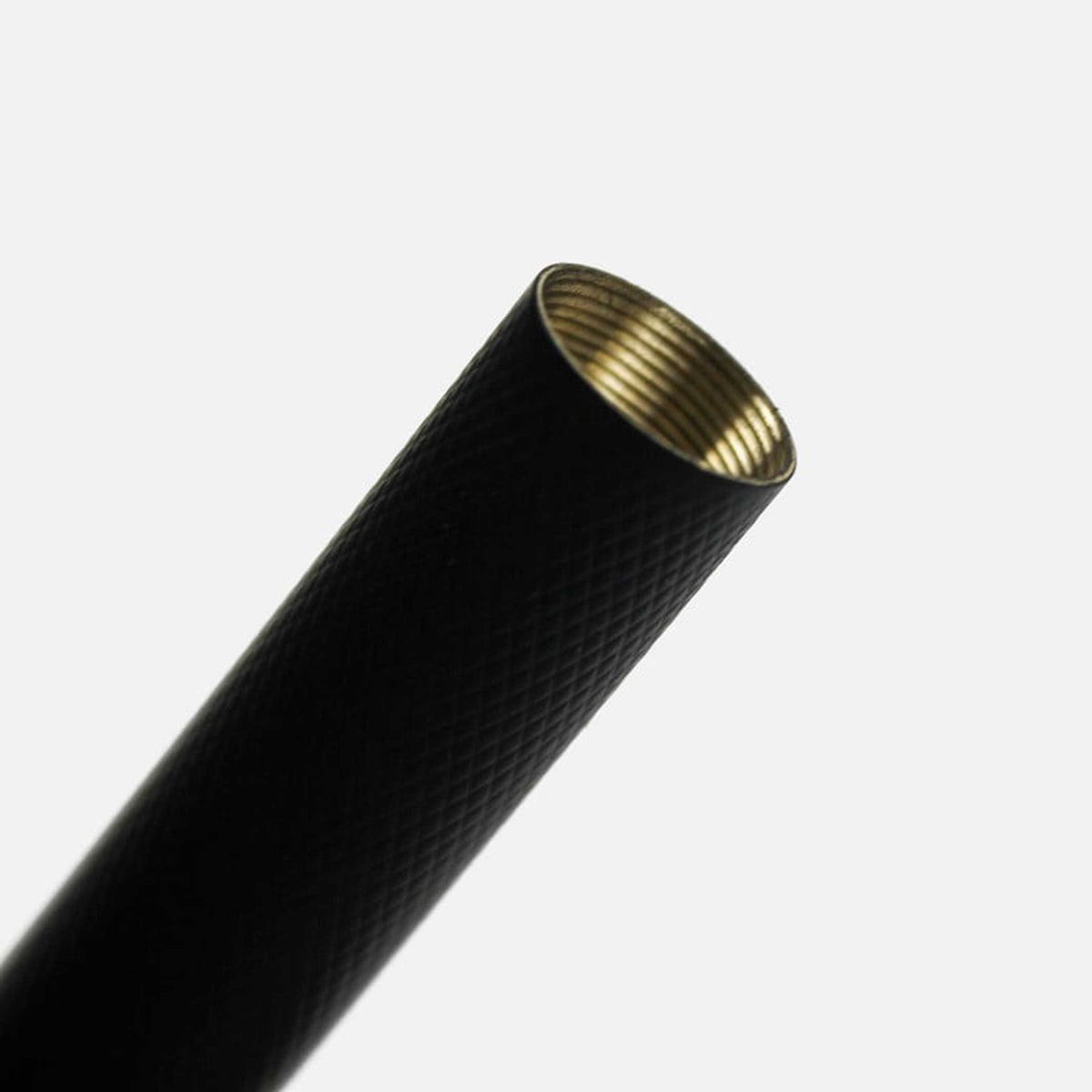Multifunktionsstift – Metall · Schwarz · 15 cm | Papier Tigre
