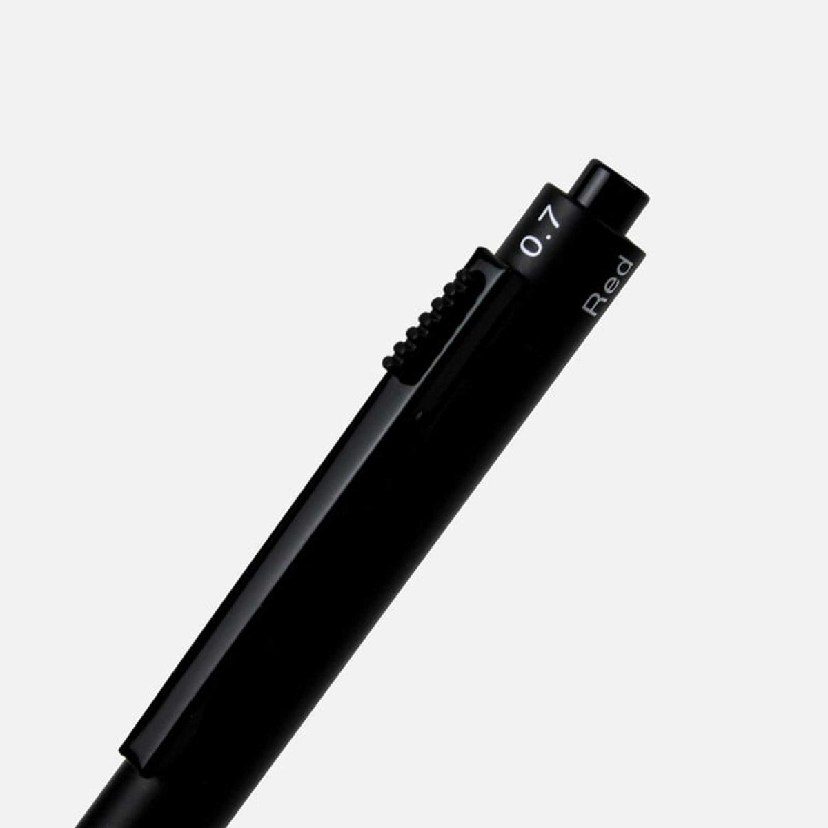 Multifunktionsstift – Metall · Schwarz · 15 cm | Papier Tigre