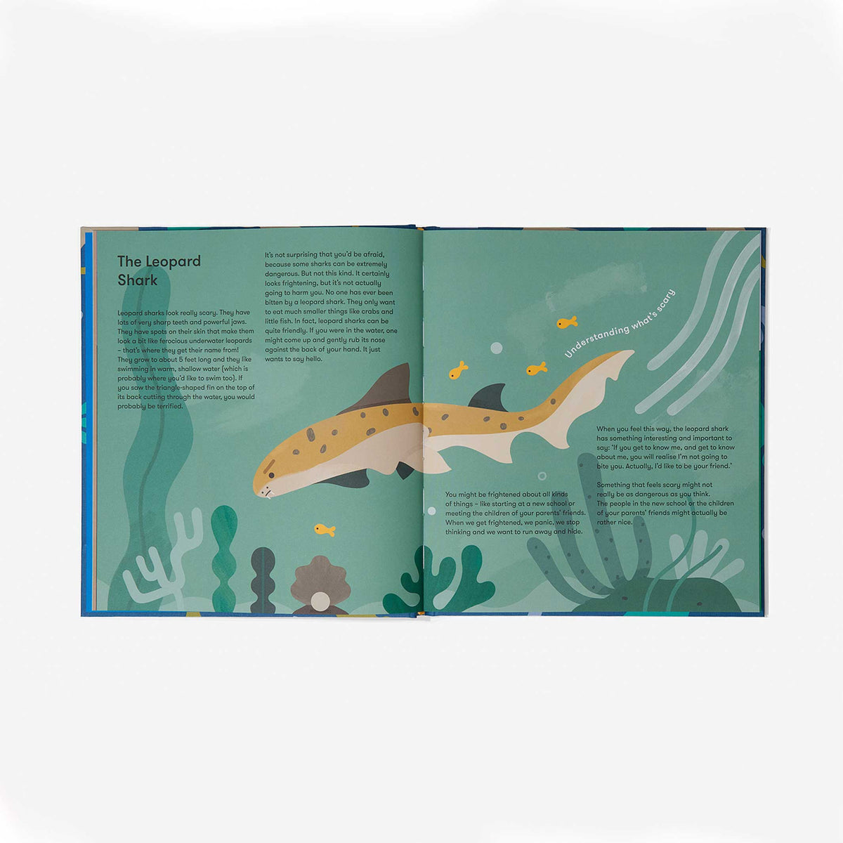 LA NATURE et MOI | LIVRE POUR ENFANTS sur la NATURE | Édition anglaise | L'école de la vie