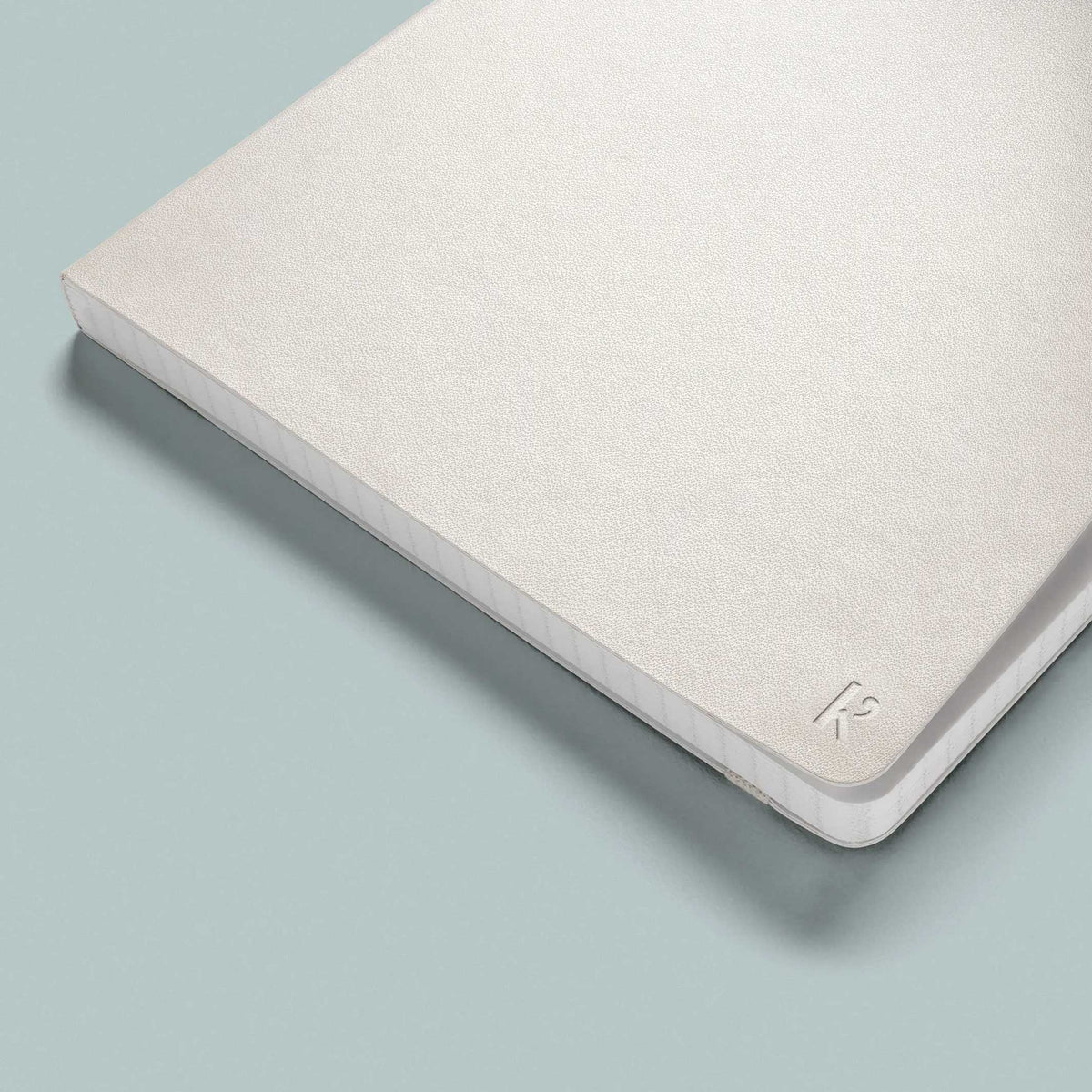 Softcover NOTEBOOK A5 | Schwarzes NOTIZBUCH | KarstGoods