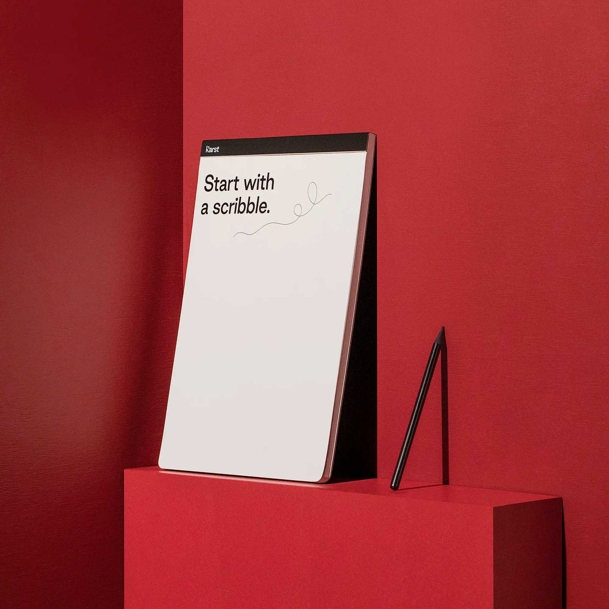 NOTEPAD | NOTIZBLOCK | A4 | KarstGoods
