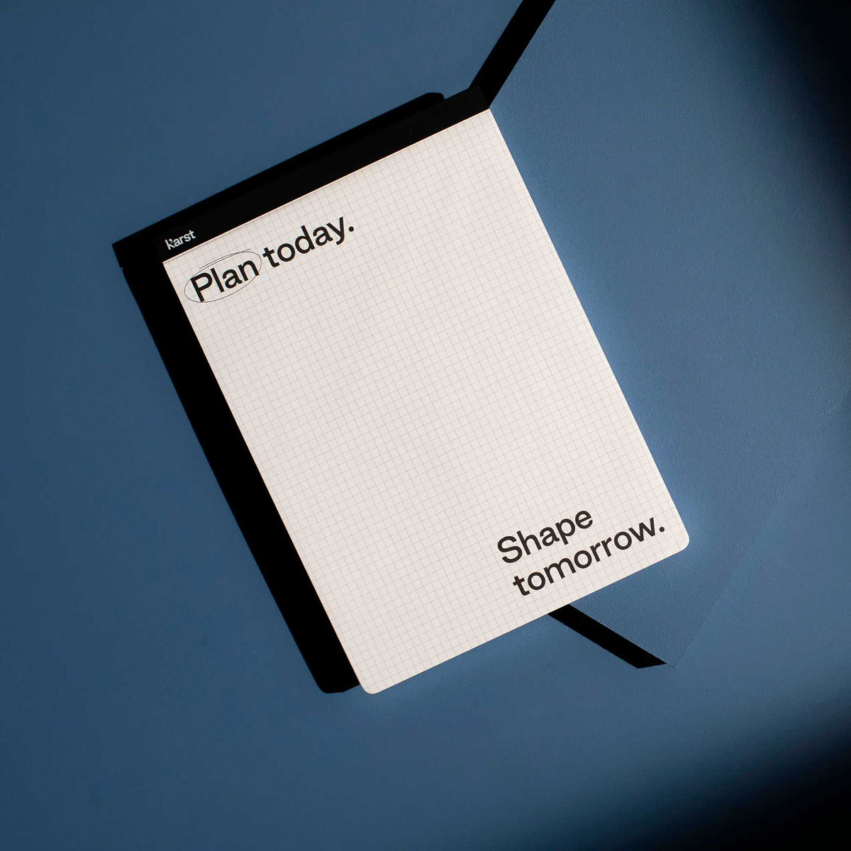 NOTEPAD | NOTIZBLOCK | A4 | KarstGoods