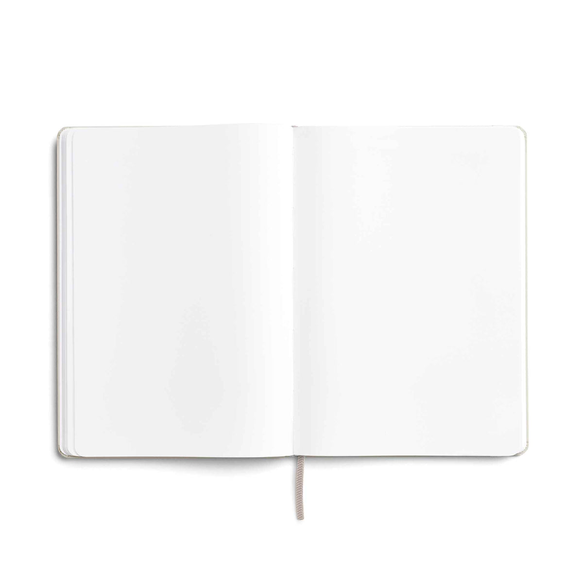 Hardcover NOTEBOOK A5 | Forest NOTIZBUCH | KarstGoods