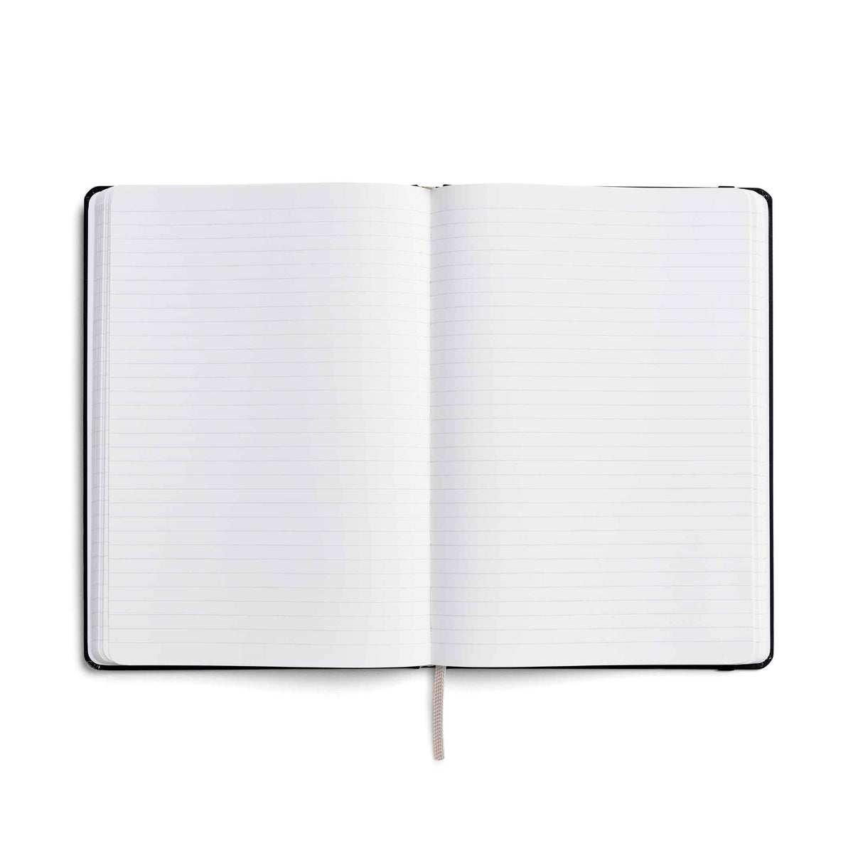 Hardcover NOTEBOOK A5 | Forest NOTIZBUCH | KarstGoods