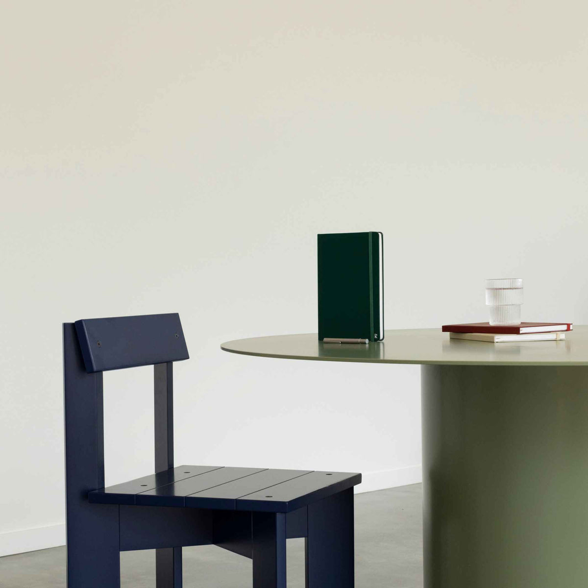 Hardcover NOTEBOOK A5 | Forest NOTIZBUCH | KarstGoods