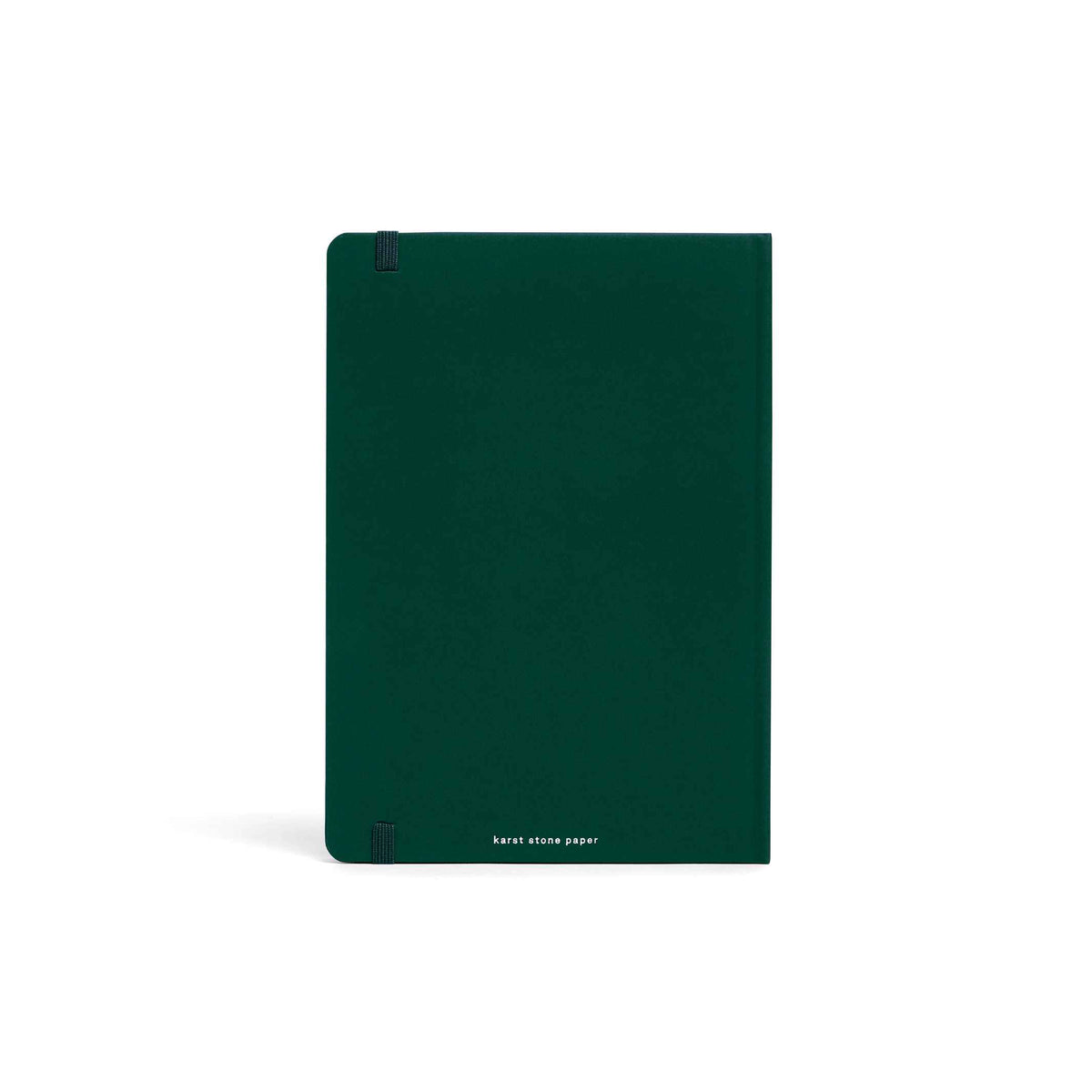 Hardcover NOTEBOOK A5 | Forest NOTIZBUCH | KarstGoods