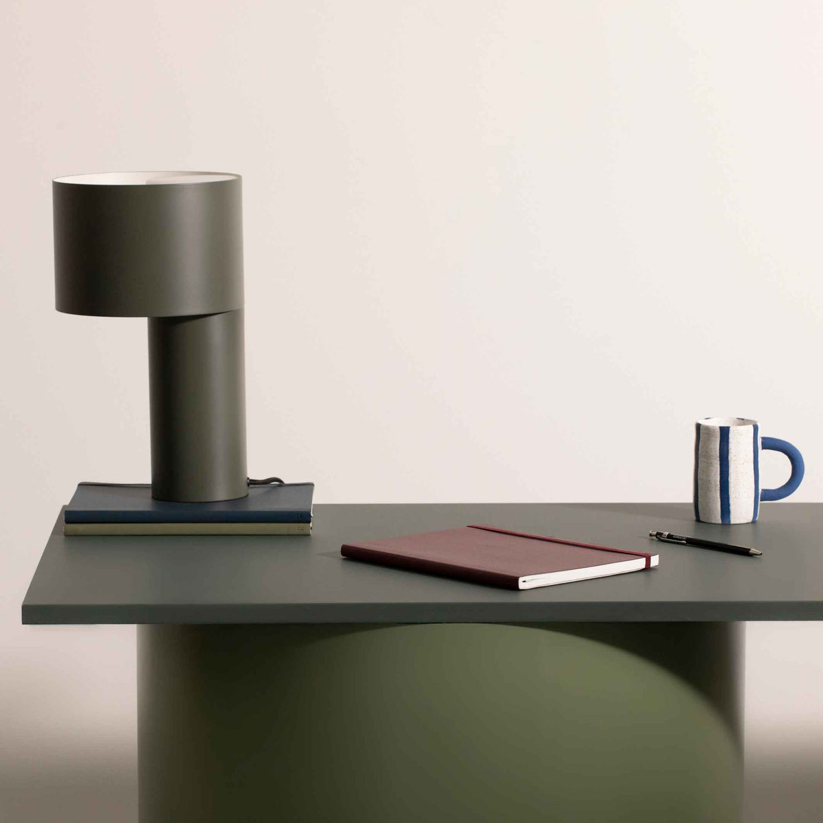 Softcover PRO SERIES NOTEBOOK - liniertes Notizbuch | KarstGoods