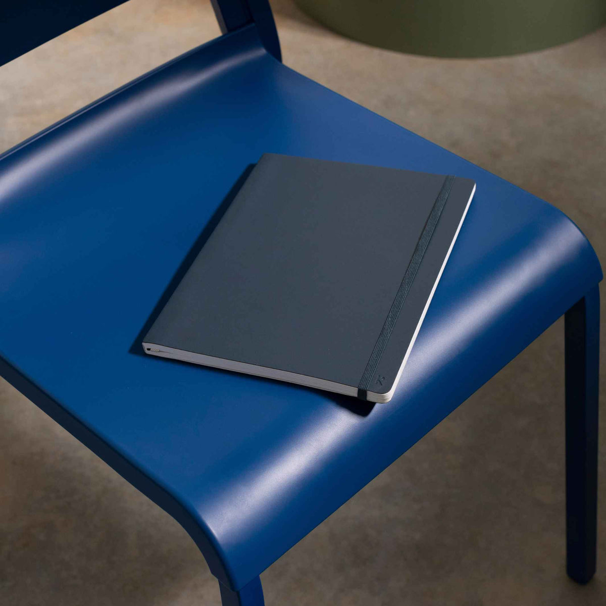 Softcover PRO SERIES NOTEBOOK - liniertes Notizbuch | KarstGoods