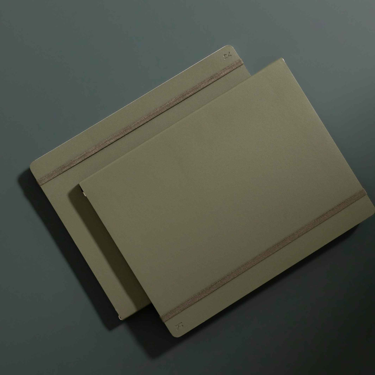 Softcover PRO SERIES NOTEBOOK - liniertes Notizbuch | KarstGoods