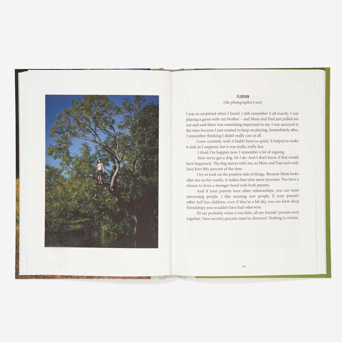 Buch "On Divorce" – Hardcover · Englisch | The School of Life