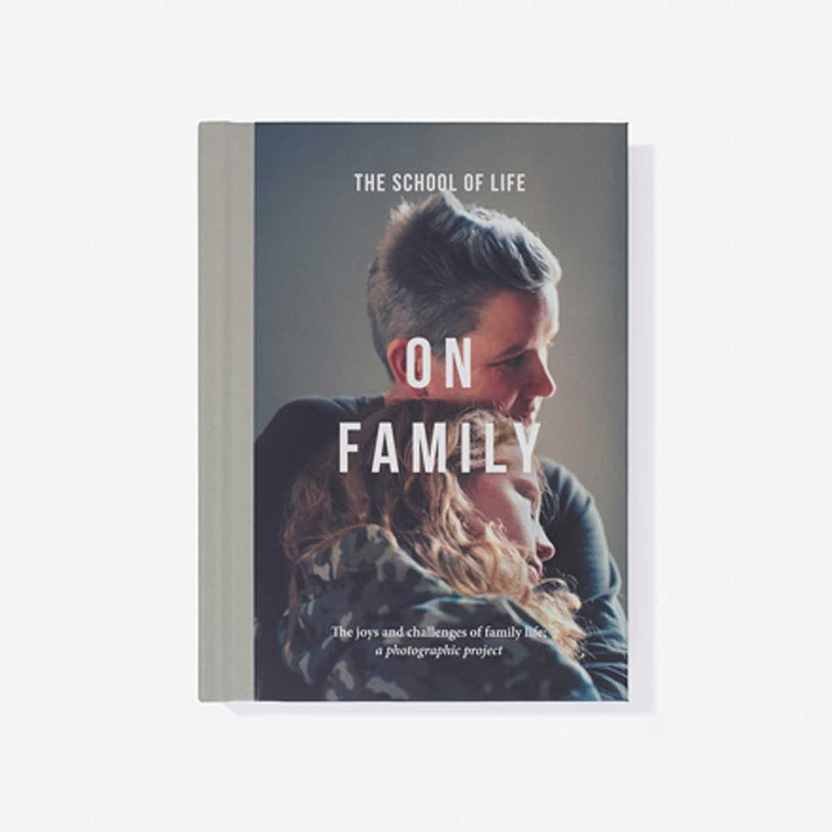 Buch "On Family" – Hardcover · Englisch | The School of Life