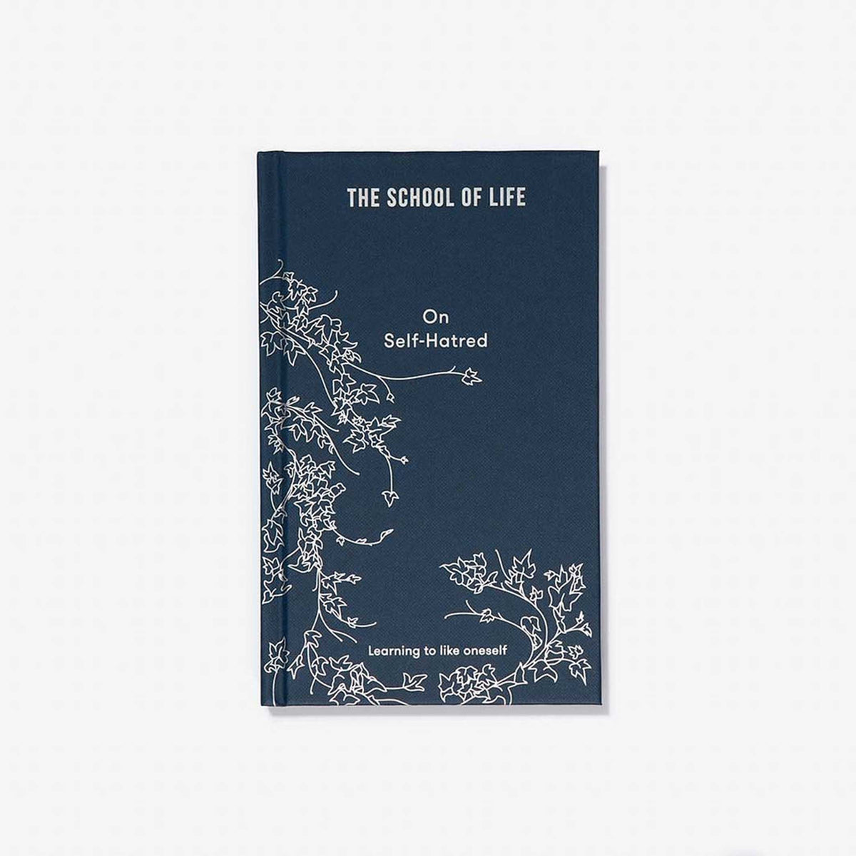 ON SELF-HATRED | LIVRE | Édition anglaise | The School of Life