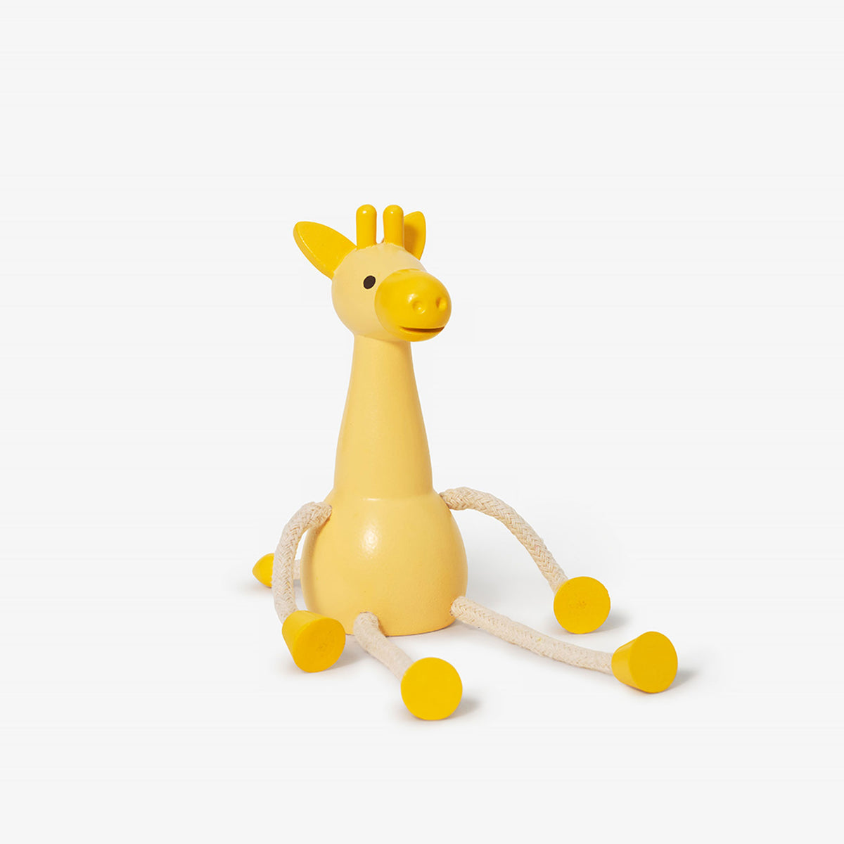 PALIMALS | Kleine HOLZTIERE | GIRAFFE | Rilla Alexander | Areaware