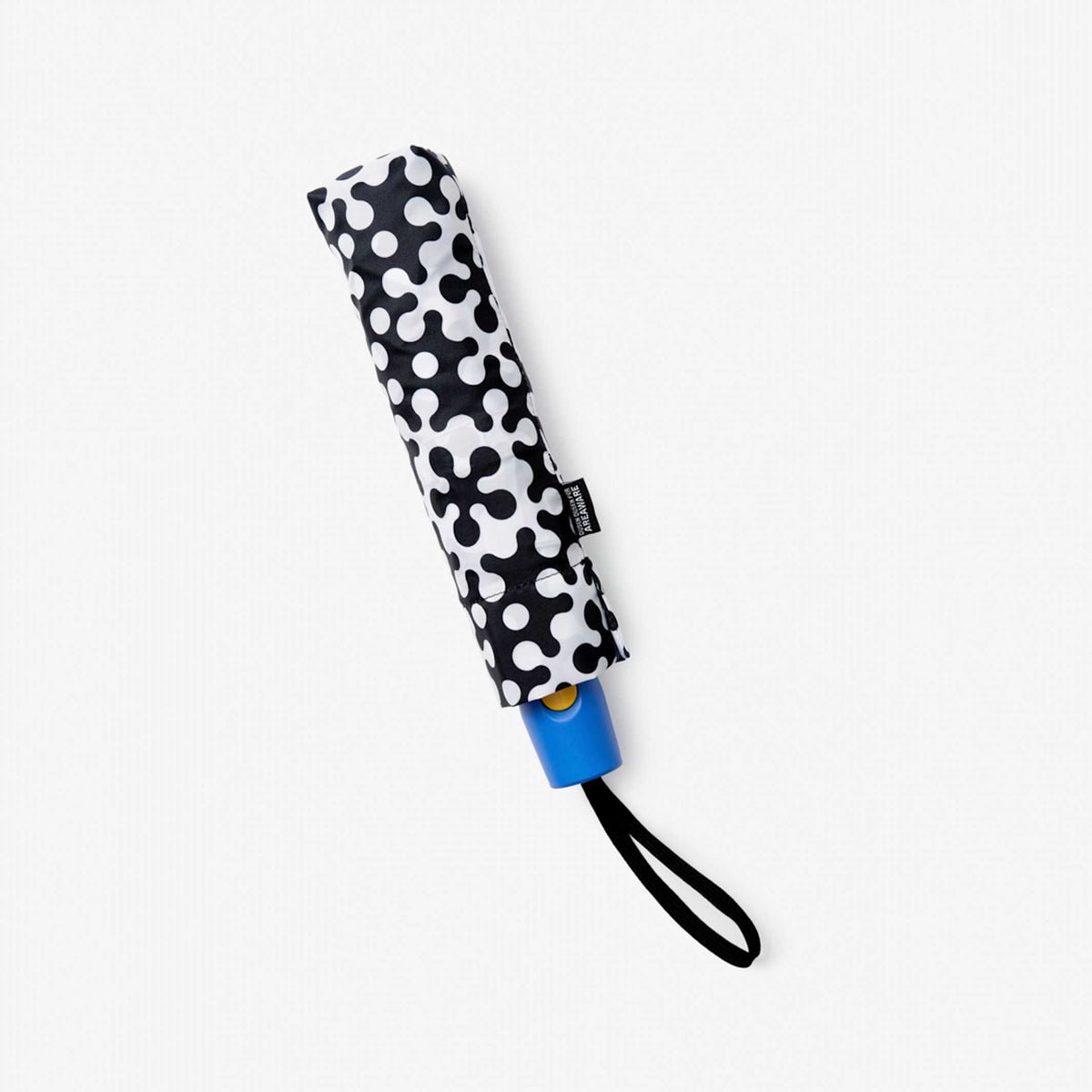 PATTERN UMBRELLA - monochromer Regenschirm - ⌀=106 cm | Dusen Dusen | Areaware
