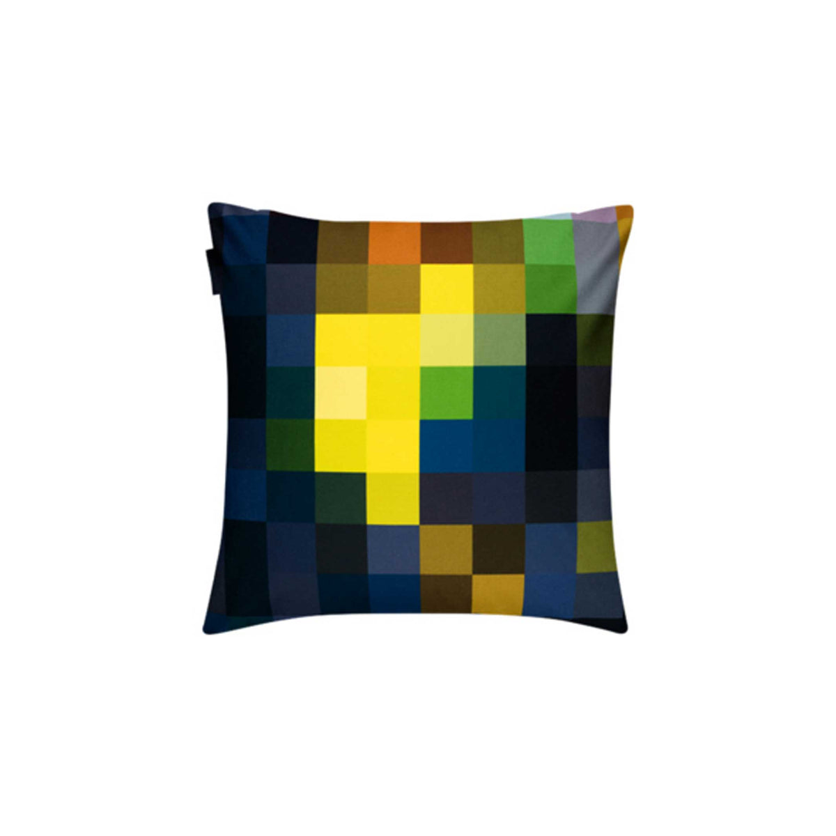 PIXEL CUSHION SPIRIT - Kissen - 40x40 cm - 100% Trevira CS | Cristian Zuzunaga