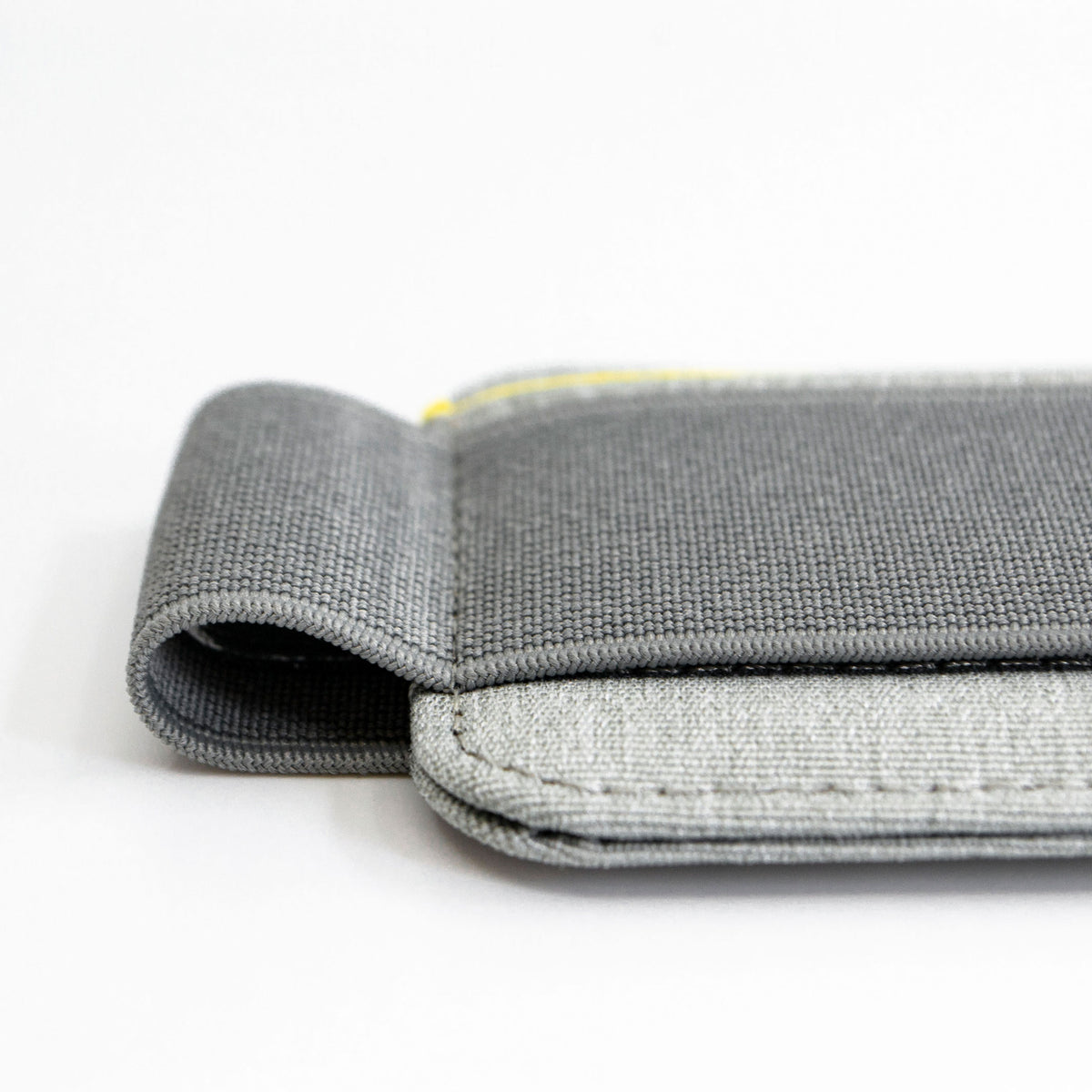 SLIM | kleiner TECH-ORGANIZER für Laptops & Notebooks | 30x7,5 cm | beblau